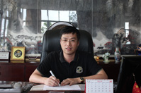 Zheng Weiqing: Relying on the advantages of automotive paint technology innovation civilian paint